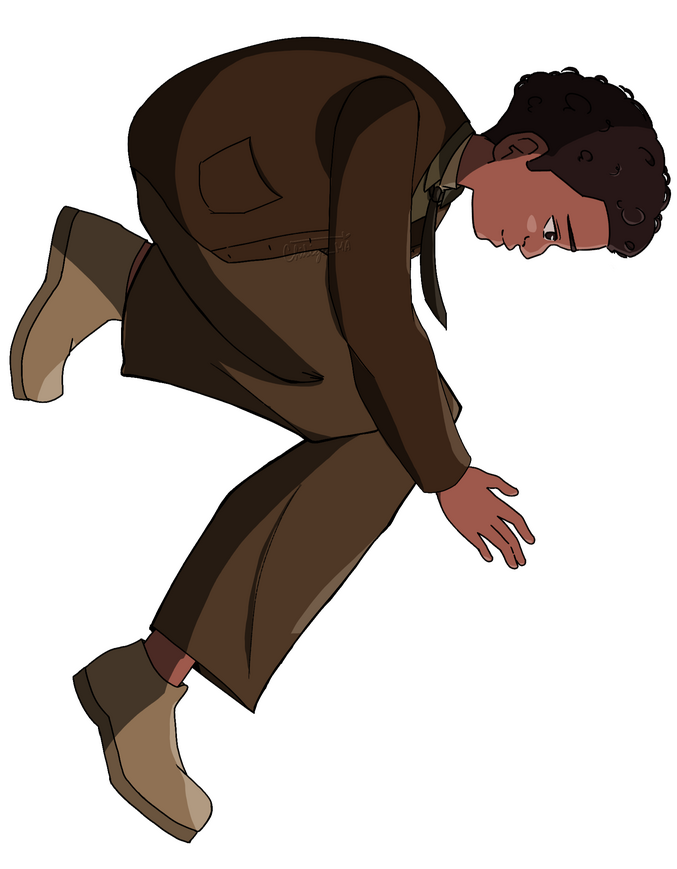 Boy Floating Boy Floating